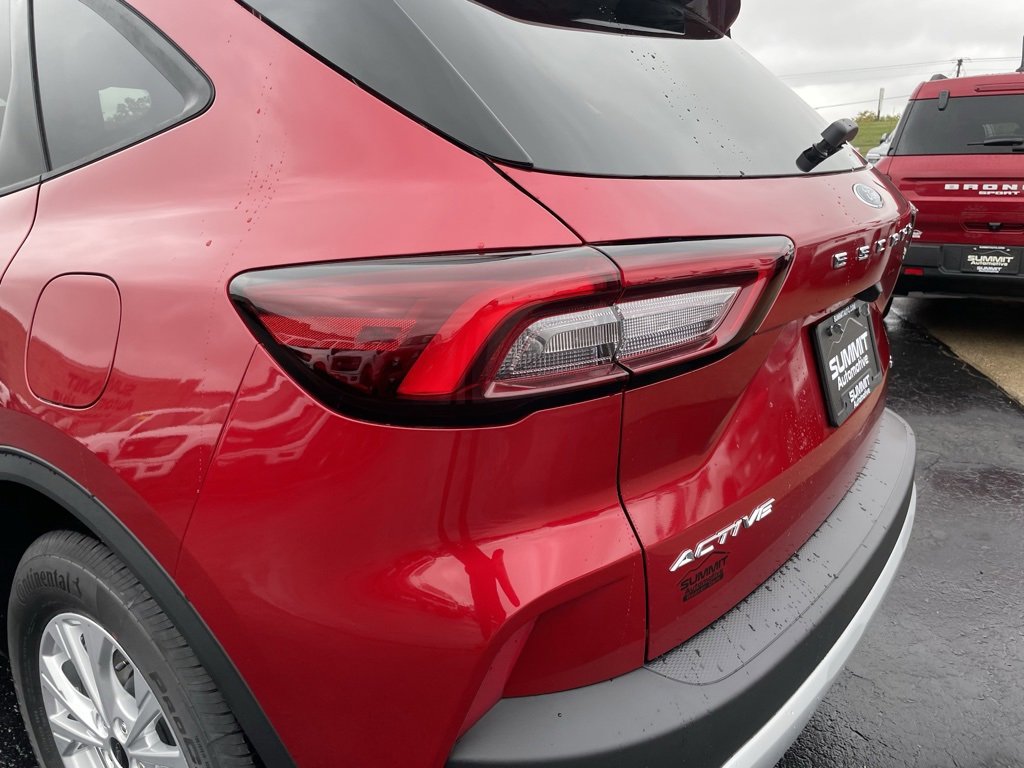 New 2026 Ford Escape Active w/ Cold Weather Package image 39