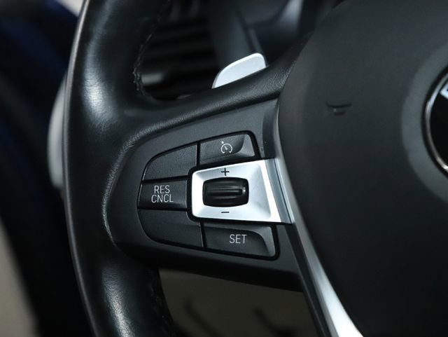 Used 2019 BMW X3 xDrive30i w/ Premium Package image 35