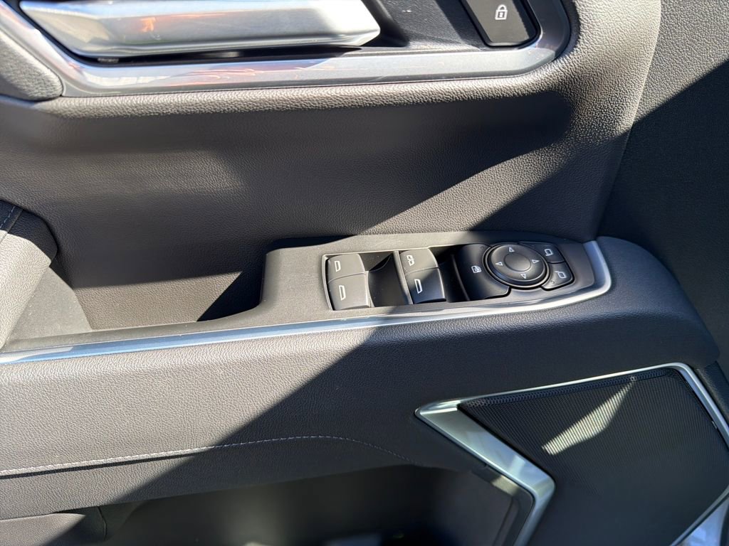 New 2026 GMC Sierra 1500 Elevation AWD/4WD image 11