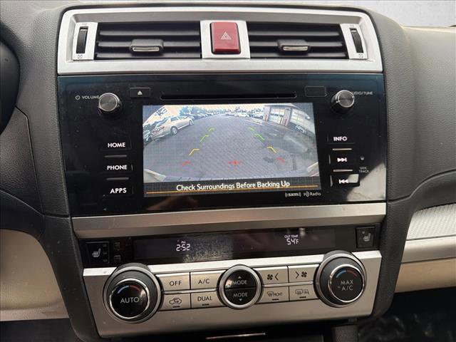 Used 2015 Subaru Outback 2.5i Premium image 19