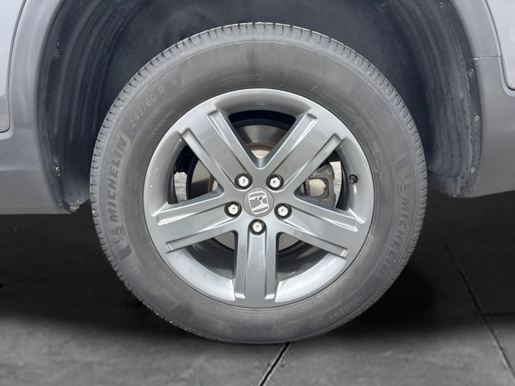Used 2023 Honda Ridgeline RTL image 18
