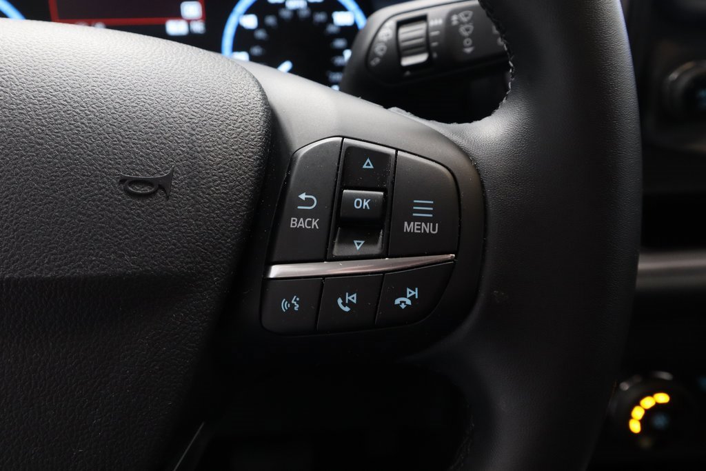 Certified 2024 Ford Bronco Sport Big Bend w/ Convenience Package image 30