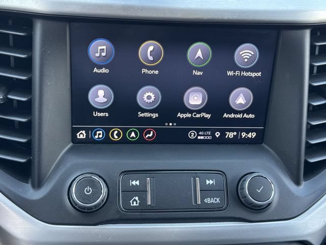 Used 2023 GMC Acadia SLT w/ Preferred Package FWD image 13