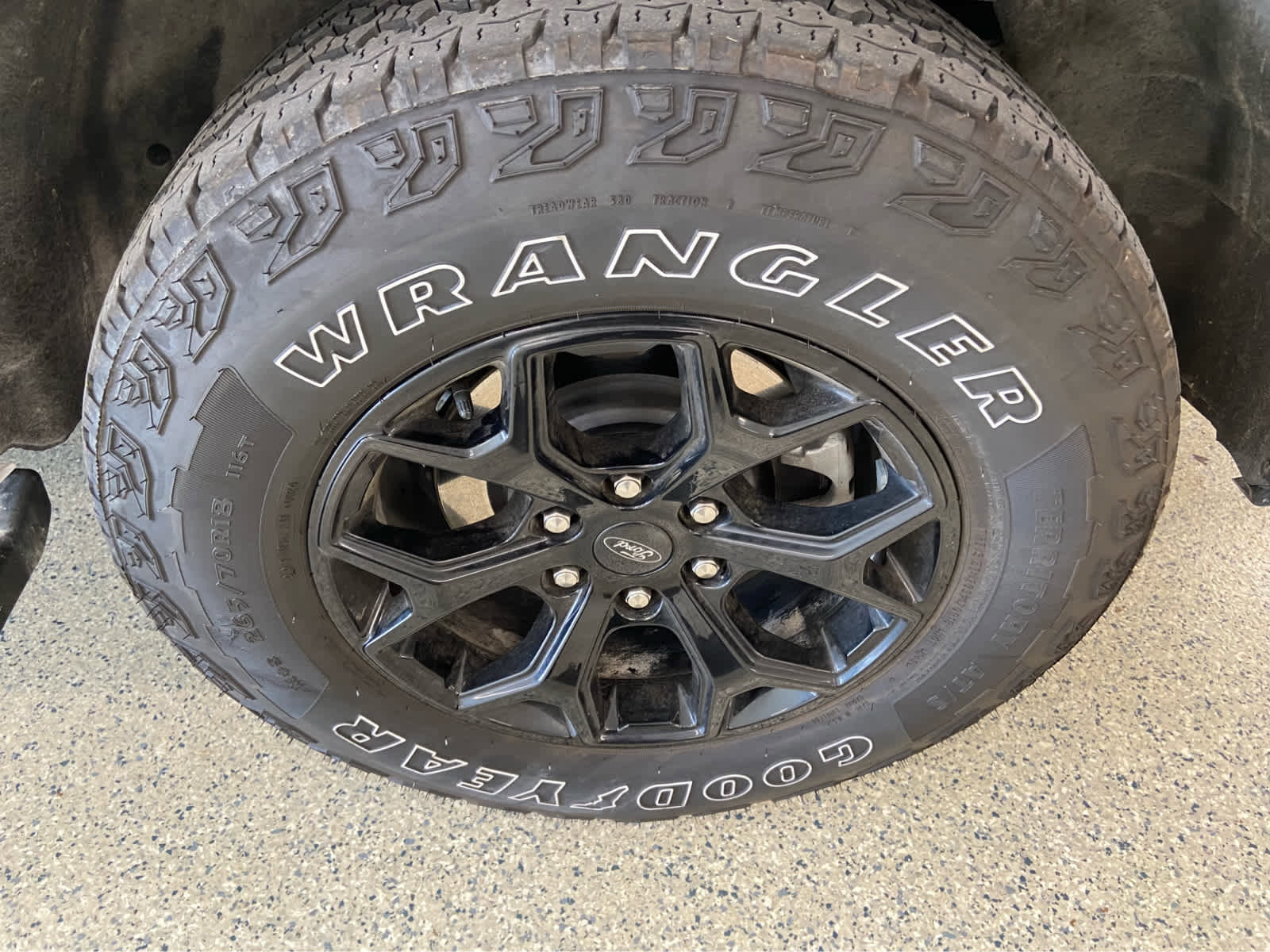 Used 2024 Ford Expedition Timberline image 20