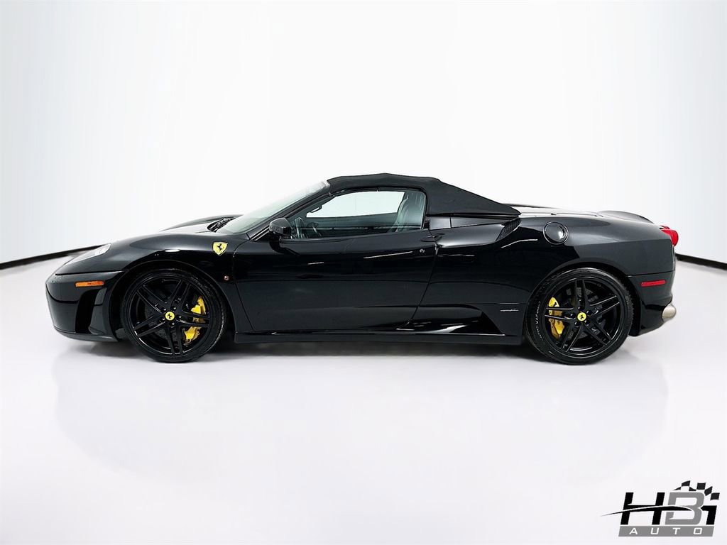 Used 2008 Ferrari F430 Spider image 9