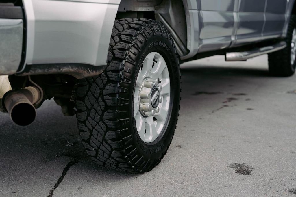 Used 2022 Ford F350 XLT image 8