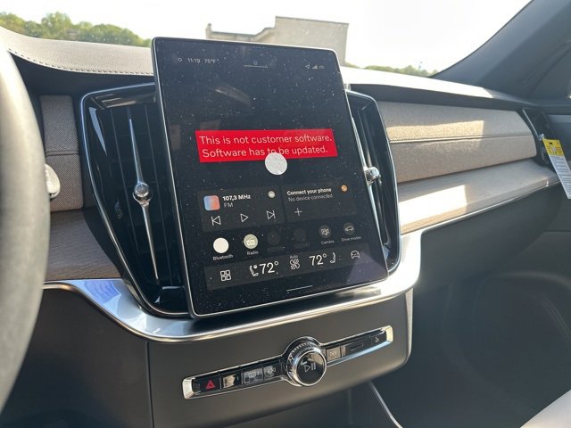 New 2026 Volvo XC90 B6 Plus w/ Protection Package Premier image 15