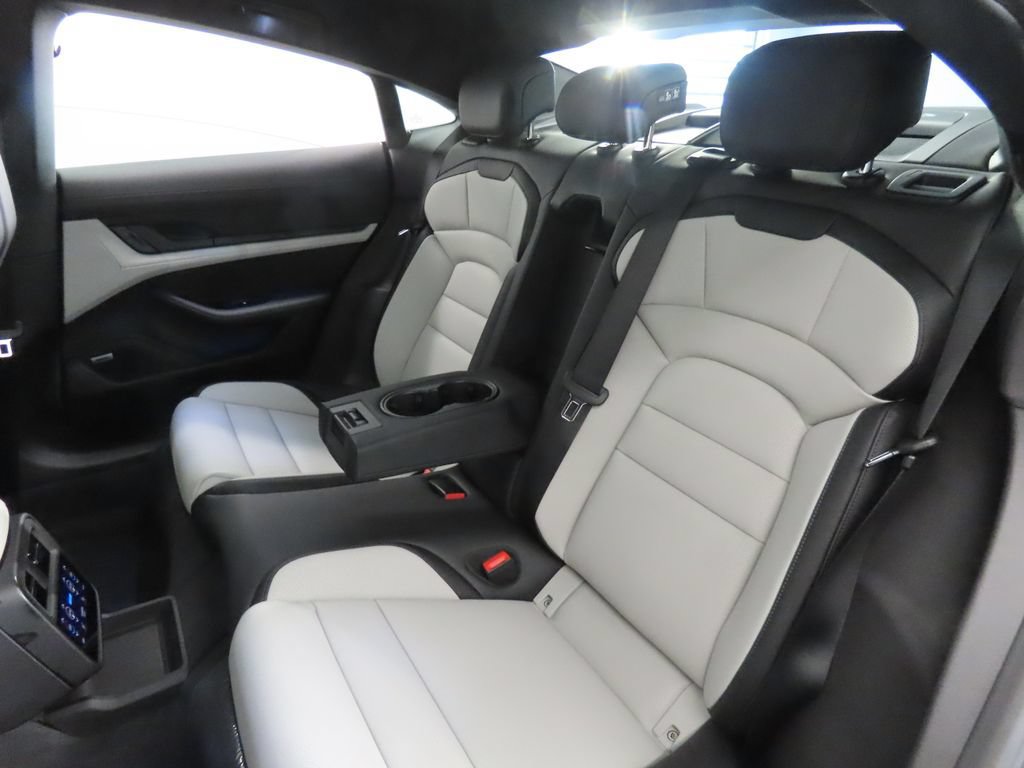 New 2026 Porsche Taycan RWD image 41