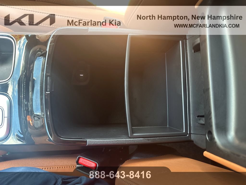 Used 2024 Kia Telluride SX Prestige X-Line AWD/4WD image 23