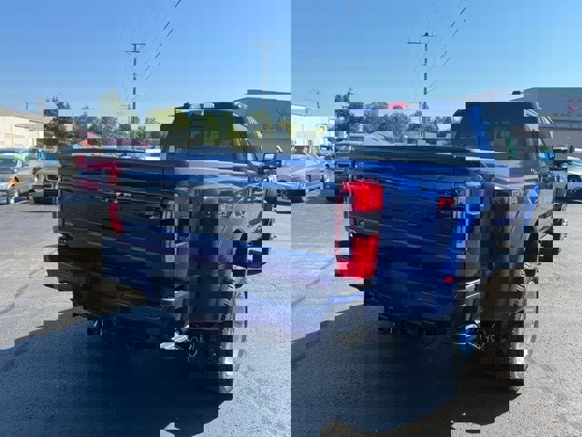 New 2026 Ford F450 Platinum image 42