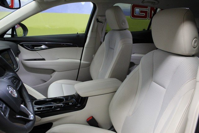 Used 2023 Buick Envision Preferred image 18