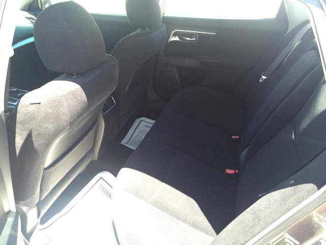 Used 2013 Nissan Altima 2.5 SV FWD image 23