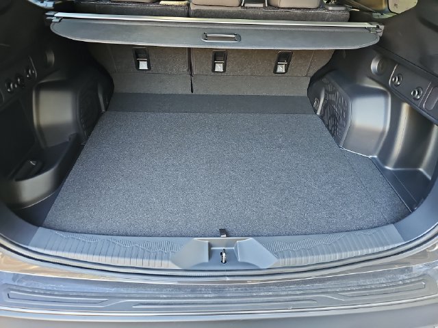 New 2026 Subaru Forester Premium AWD/4WD image 17