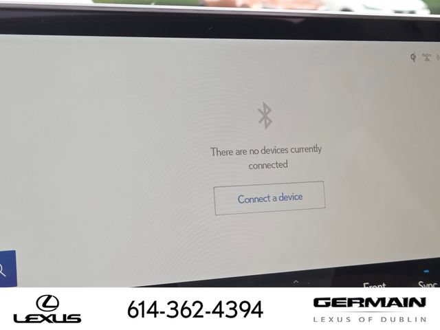 Certified 2026 Lexus RX 350 Premium w/ Convenience Package AWD/4WD image 17