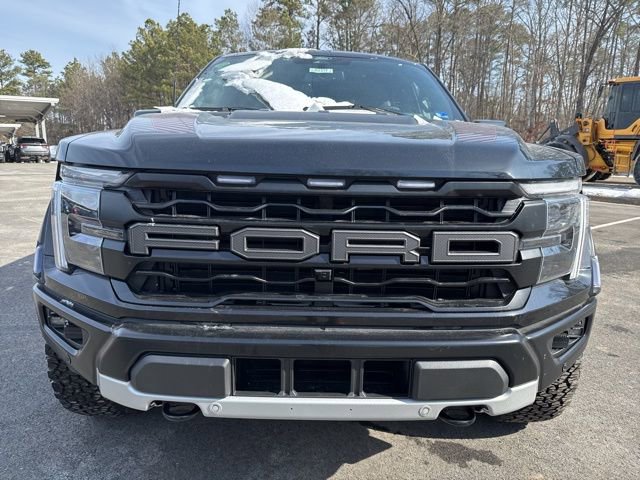 New 2025 Ford F150 Raptor image 8