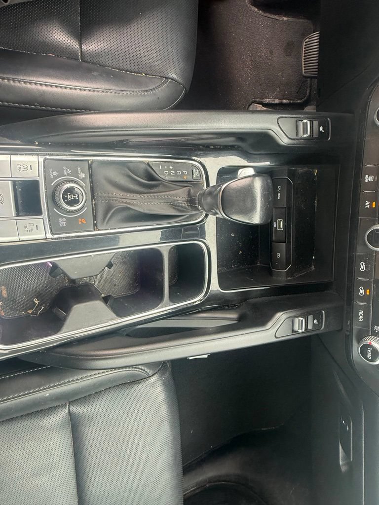 Used 2020 Kia Telluride S AWD/4WD image 17