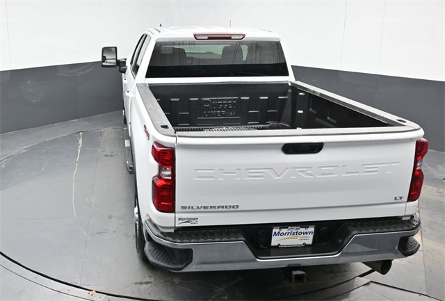 Used 2024 Chevrolet Silverado 2500 LT image 37