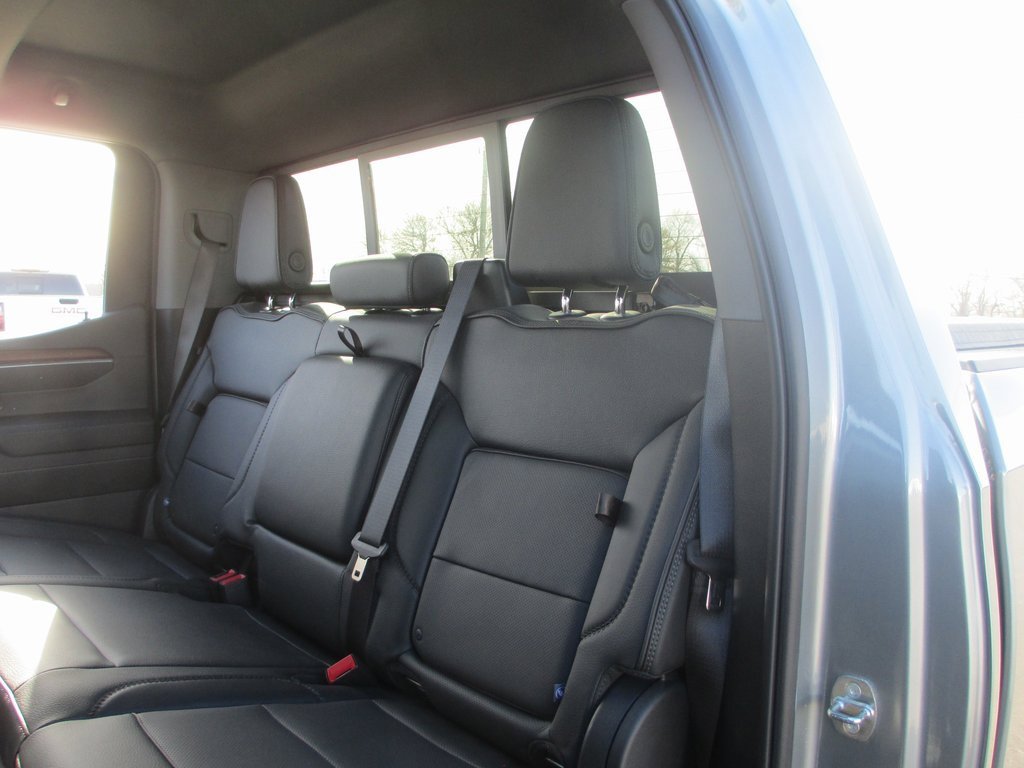 Certified 2024 GMC Sierra 1500 Denali image 23