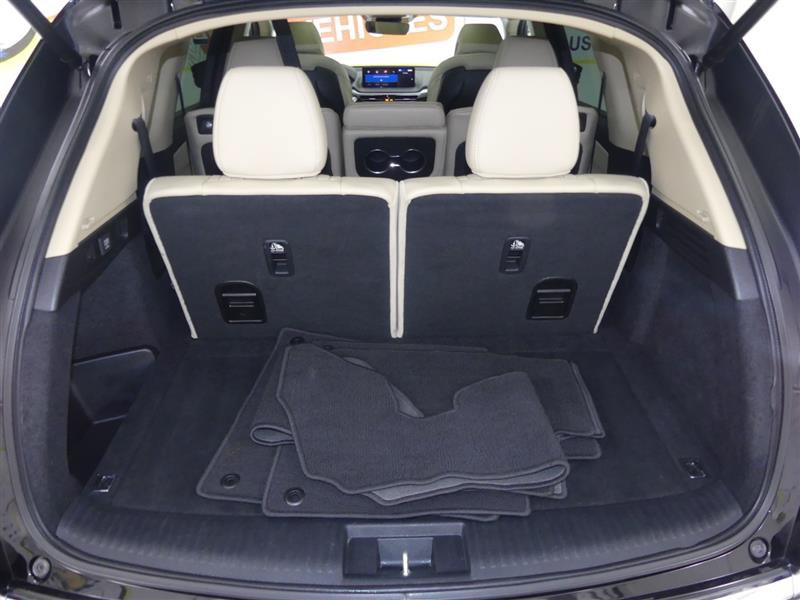 Used 2022 Acura MDX w/ Technology Package AWD/4WD image 30