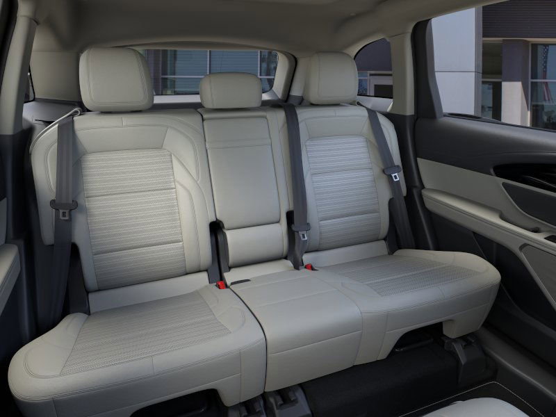 New 2026 Lincoln Nautilus Reserve w/ Jet Appearance Package image 11