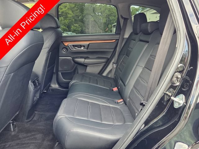Used 2022 Honda CR-V EX-L image 10