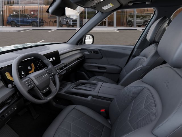 New 2027 Kia Telluride EX X-Line AWD/4WD image 17