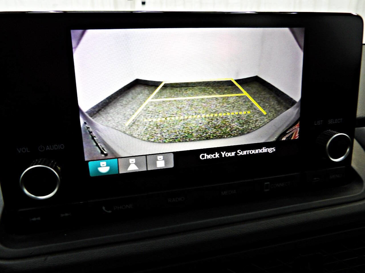 Used 2024 Honda Accord LX image 16