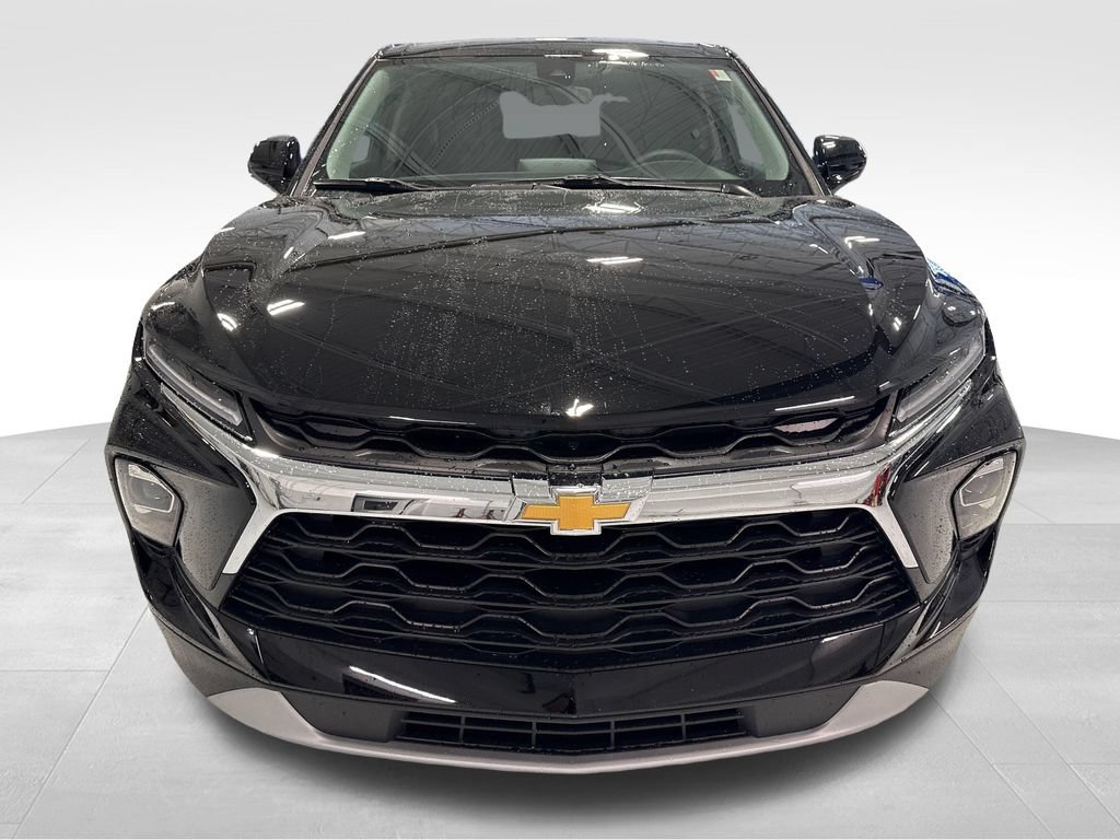 New 2026 Chevrolet Blazer LT FWD image 52