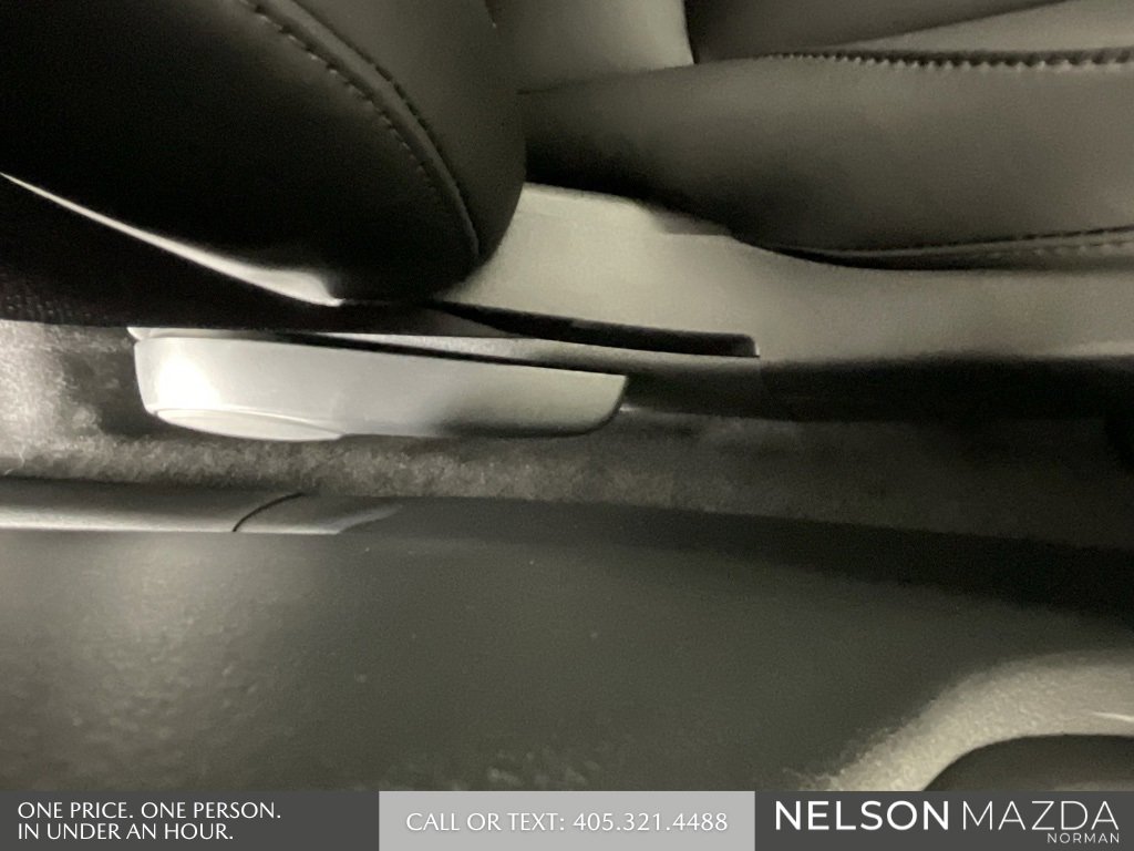 New 2026 MAZDA MAZDA3 2.5 S Sedan w/ Preferred Pkg image 28