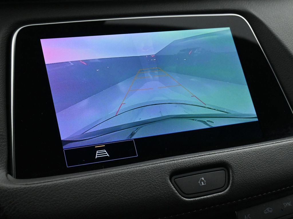 Used 2023 Cadillac XT4 Premium Luxury image 22