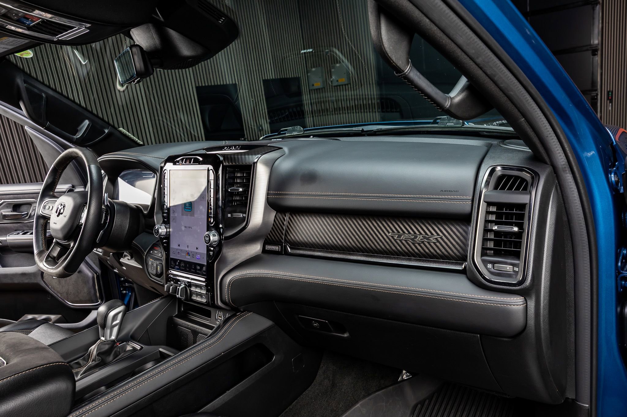 Used 2024 RAM 1500 TRX image 17