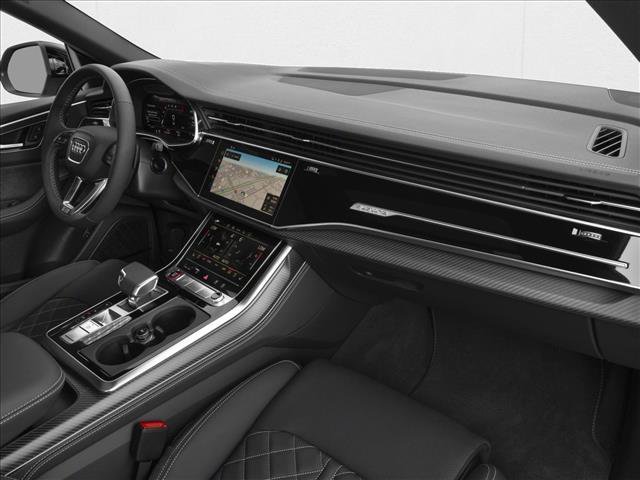 New 2027 Audi SQ8 Prestige AWD/4WD image 11