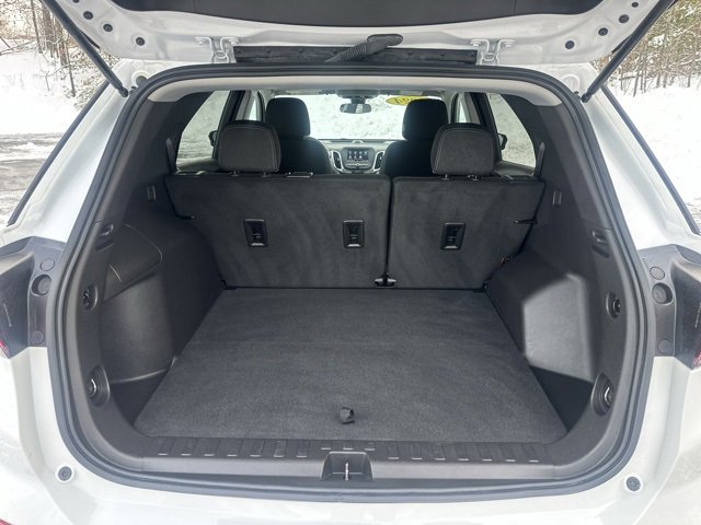 Used 2024 Chevrolet Equinox LS w/ LS Convenience Package image 21