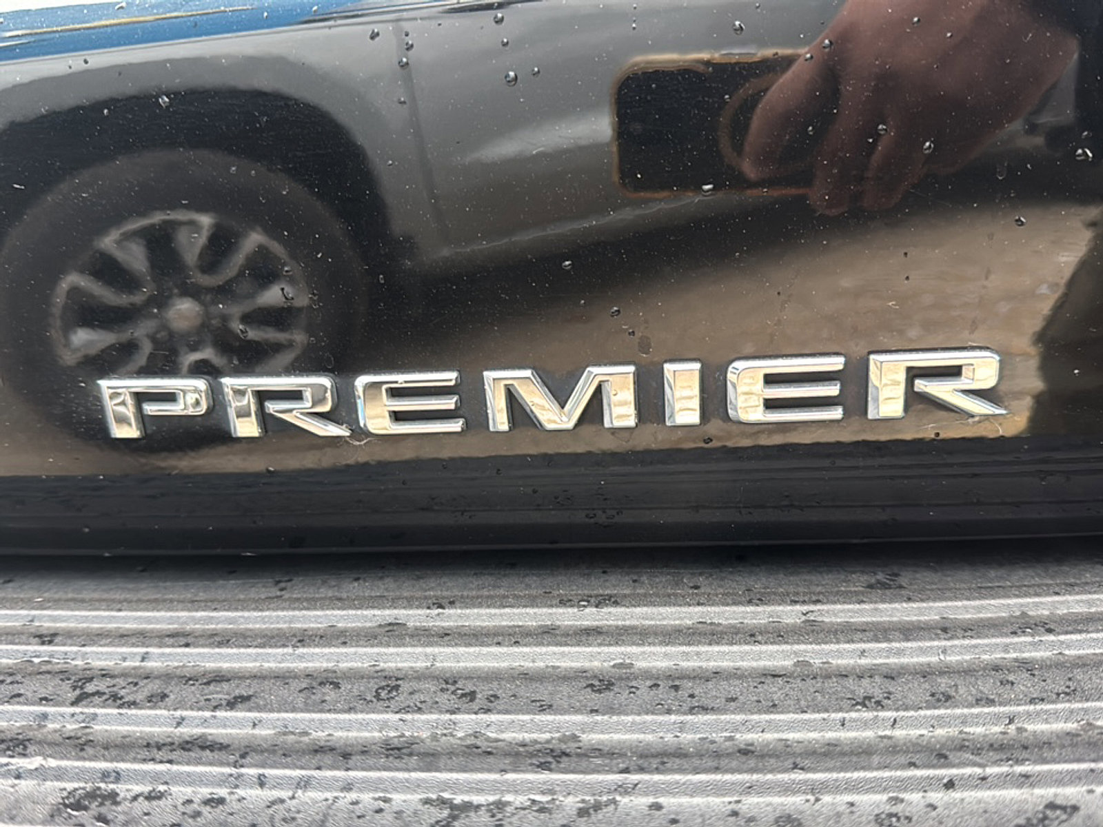 Used 2021 Chevrolet Tahoe Premier image 54