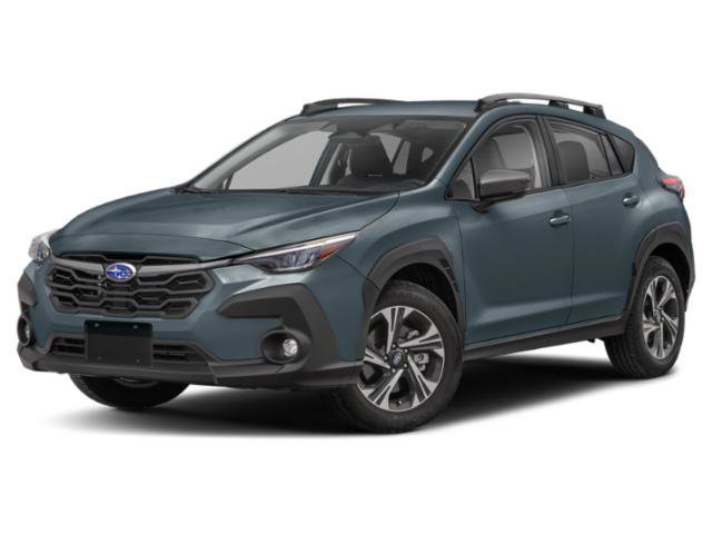 Certified 2024 Subaru Crosstrek 2.0i Premium image 1