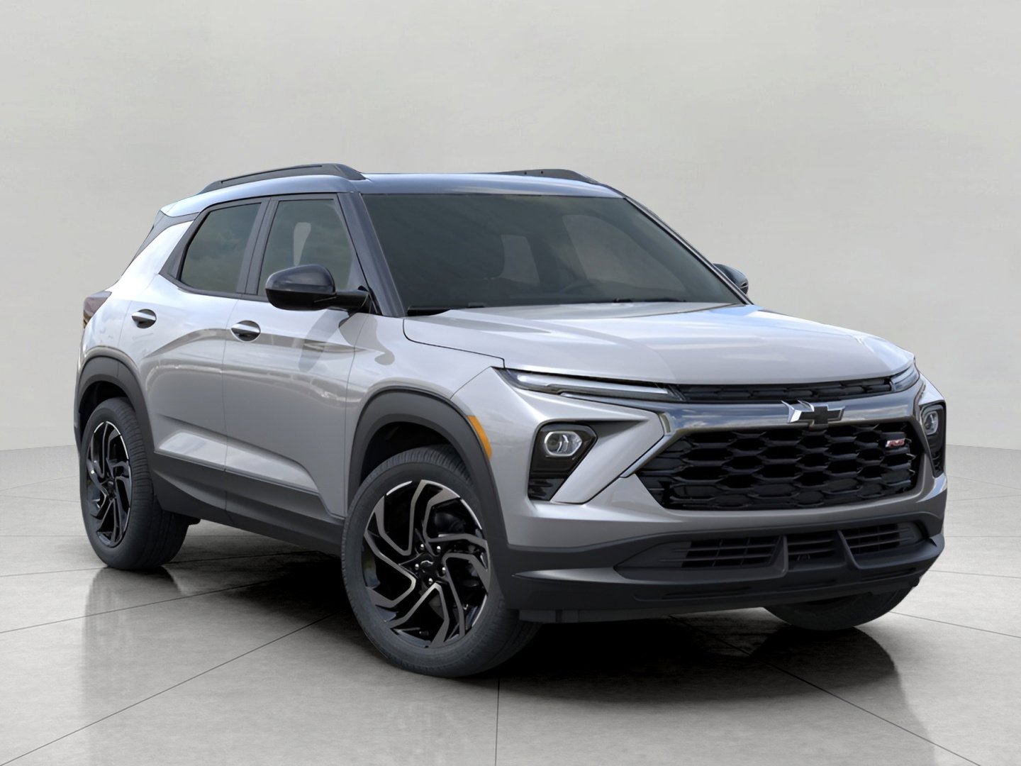 New 2026 Chevrolet TrailBlazer RS image 7