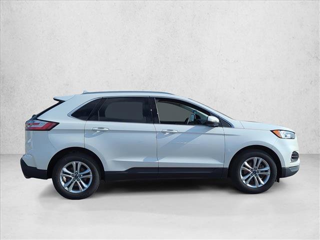 Used 2020 Ford Edge SEL image 4