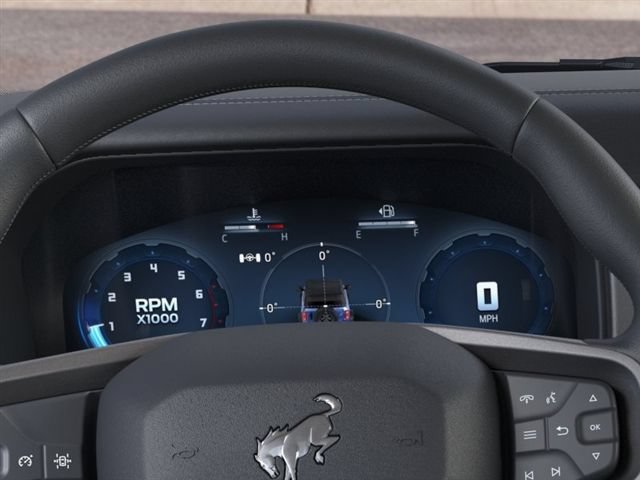 New 2026 Ford Bronco Outer Banks w/ Sasquatch Package AWD/4WD image 13