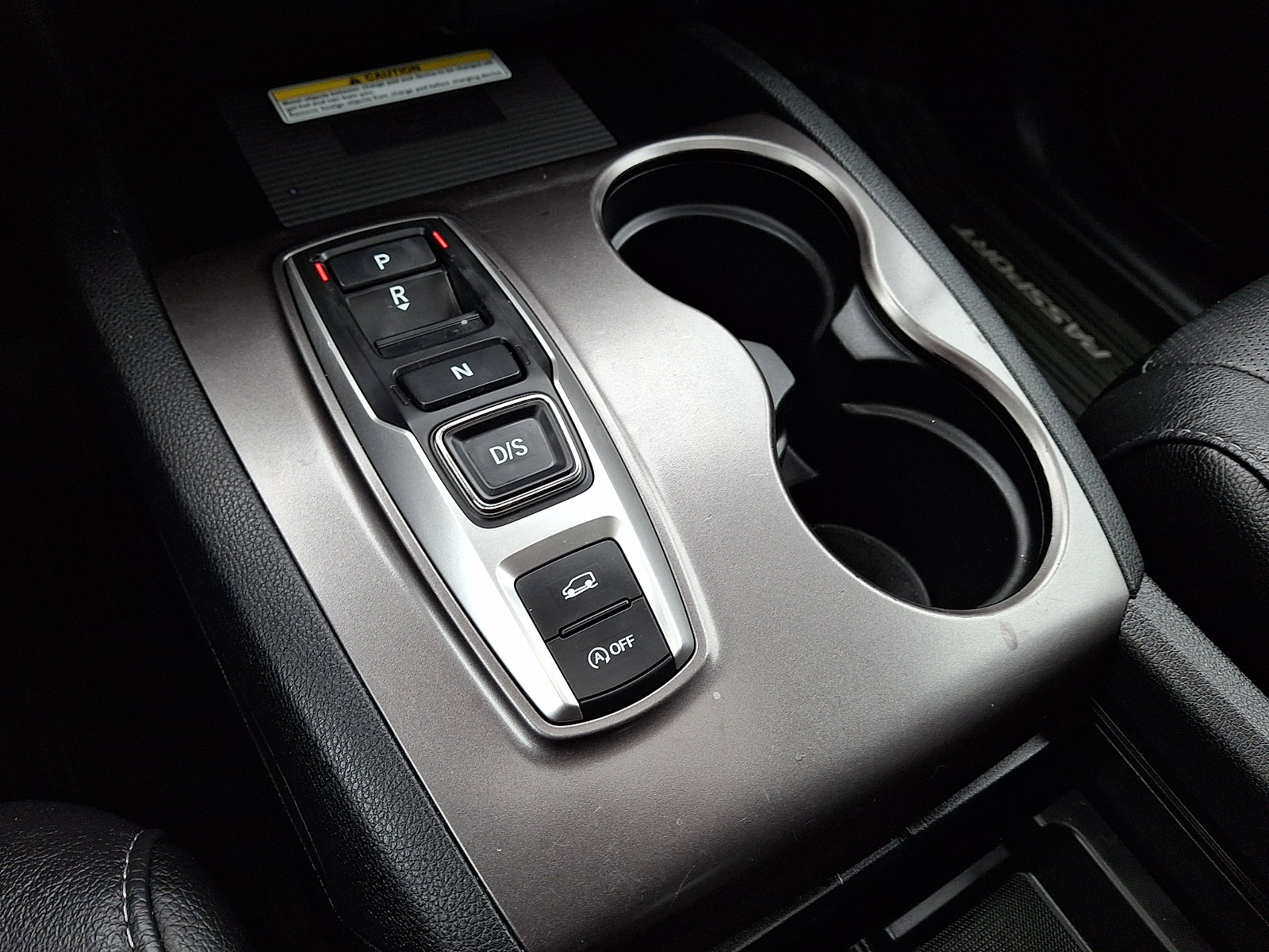Used 2023 Honda Passport EX-L image 15