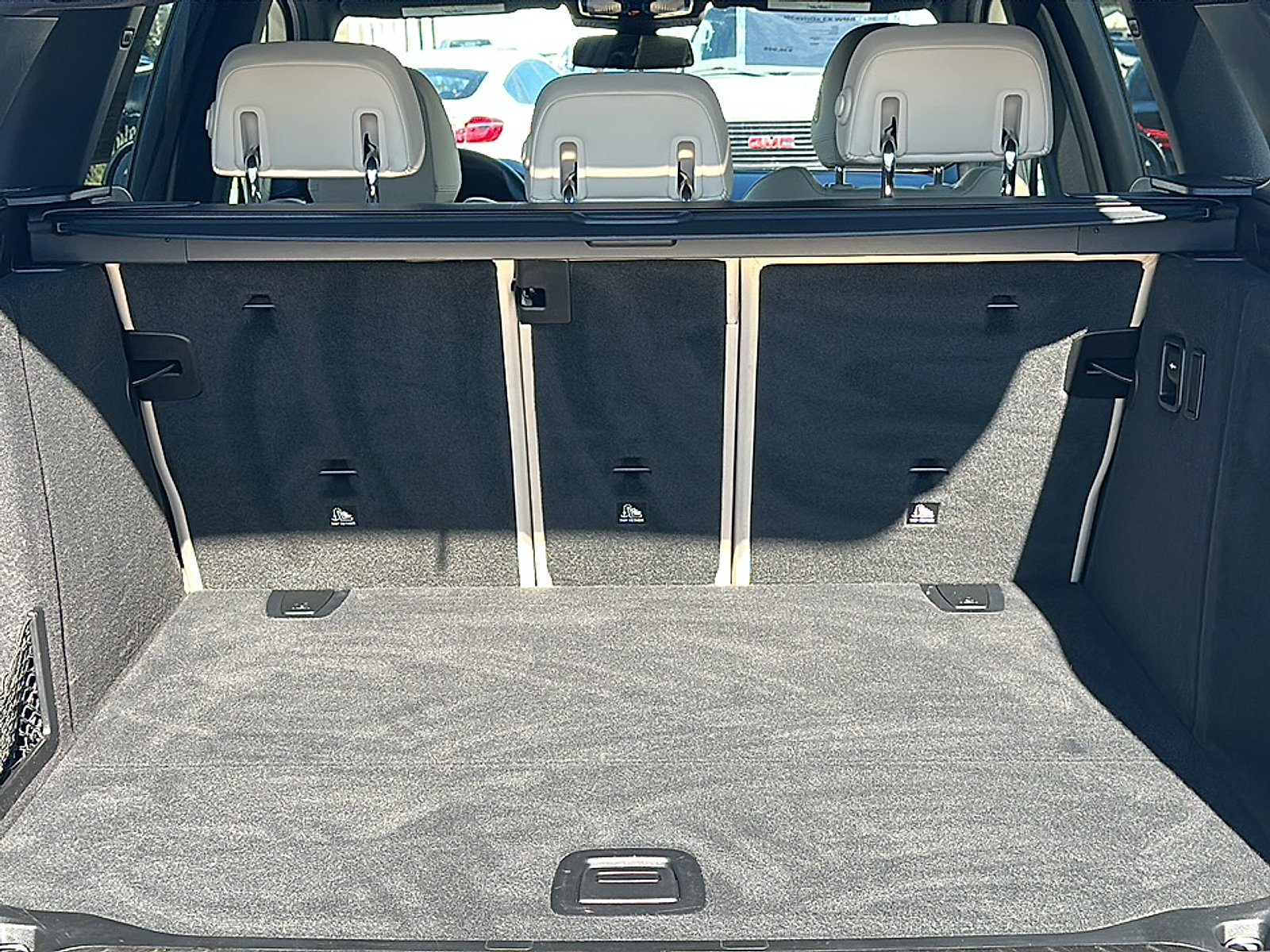 Certified 2023 BMW X3 sDrive30i w/ Premium Package image 21