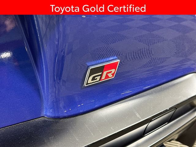 Certified 2023 Toyota Supra image 21