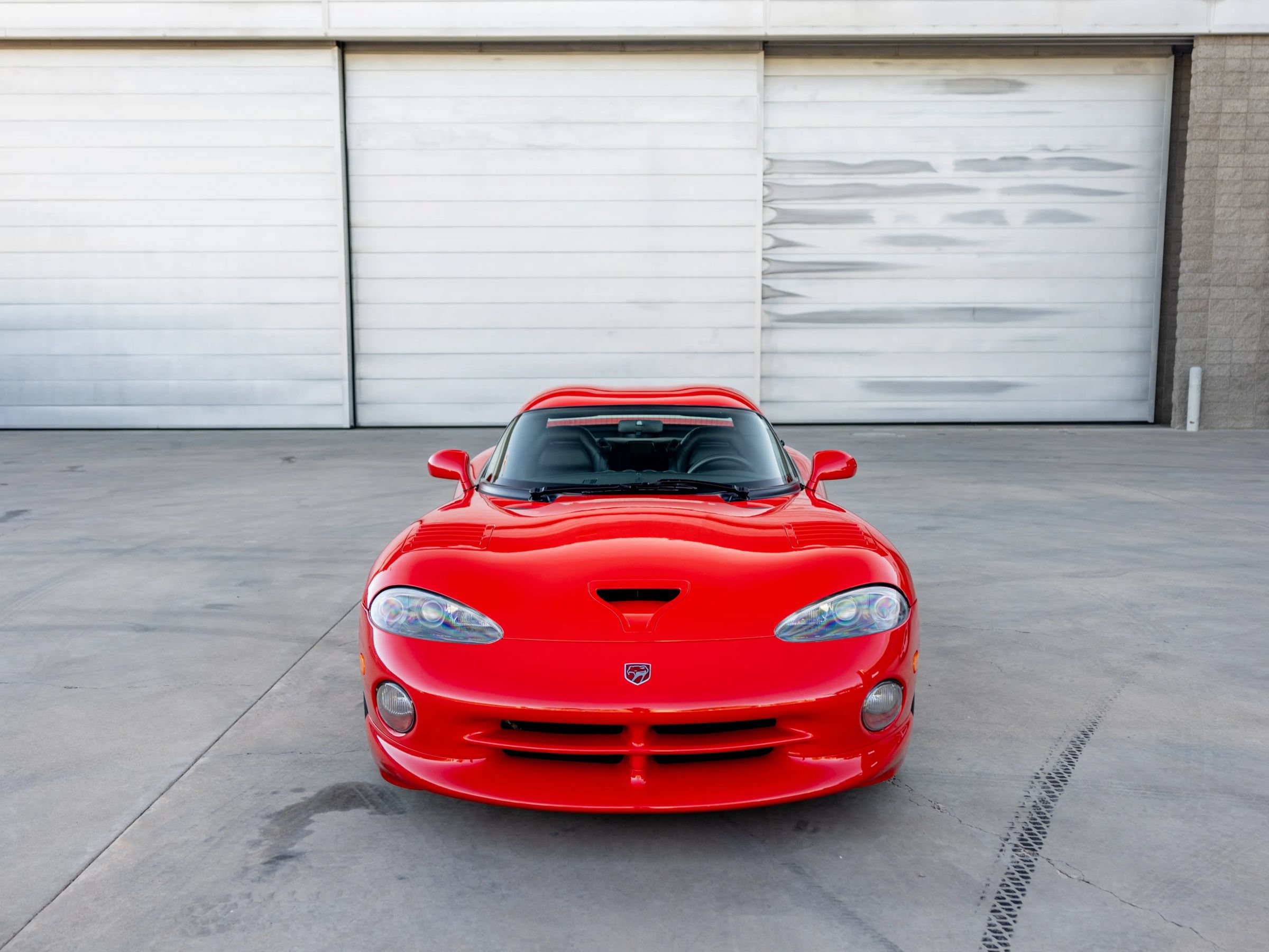 Used 1997 Dodge Viper GTS RWD image 21