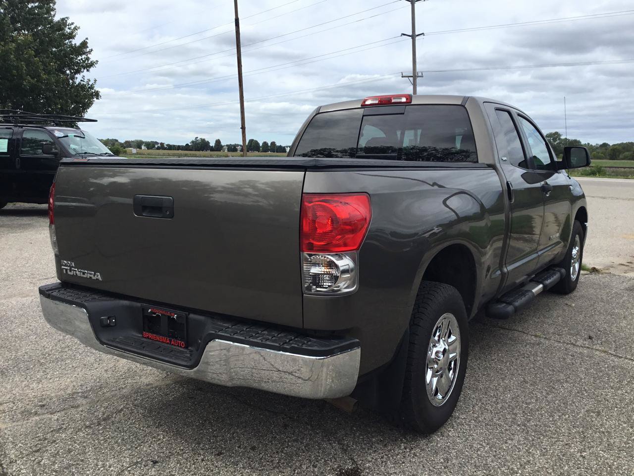 Used 2007 Toyota Tundra SR5 RWD image 7