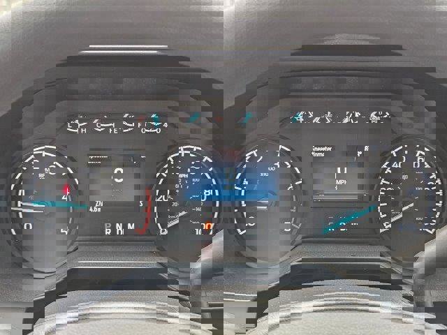 New 2024 Ford F550 4x4 Regular Cab Super Duty image 32