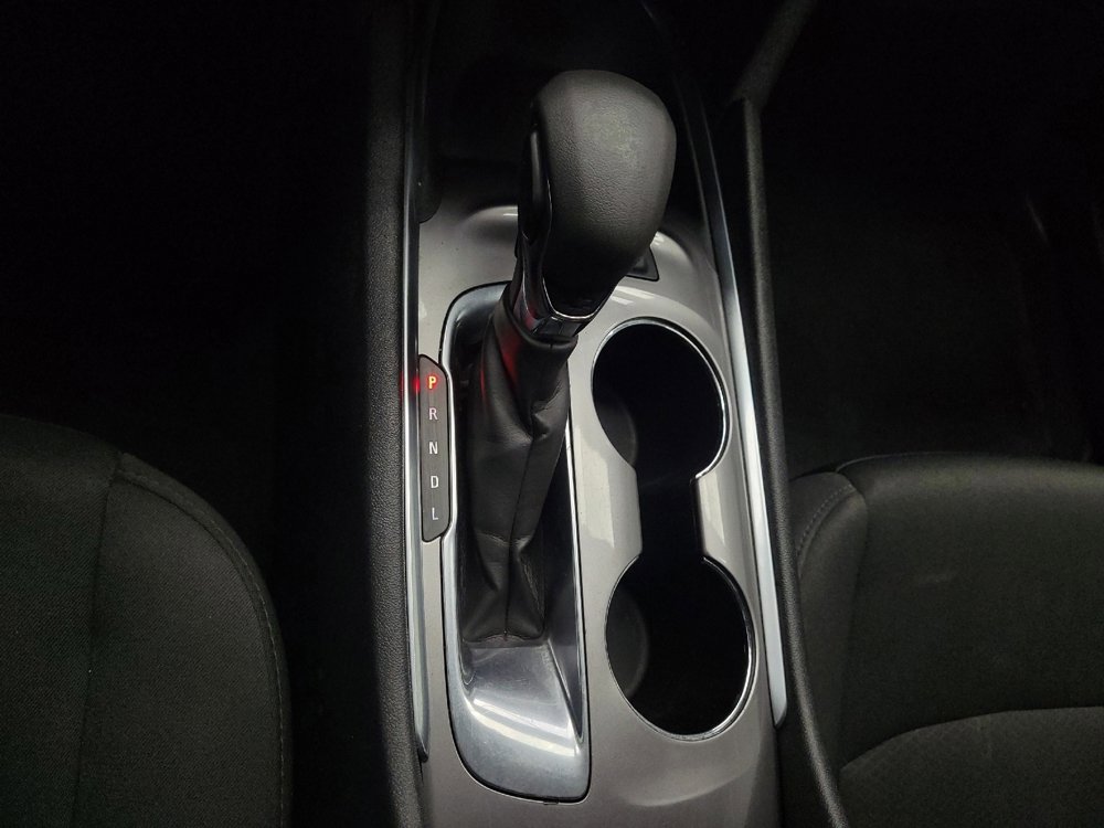 Used 2021 Chevrolet Malibu LT FWD image 26