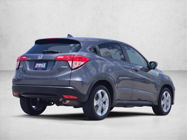 Used 2017 Honda HR-V EX image 5