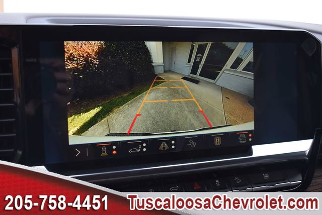 New 2026 Chevrolet Silverado 1500 RST image 27