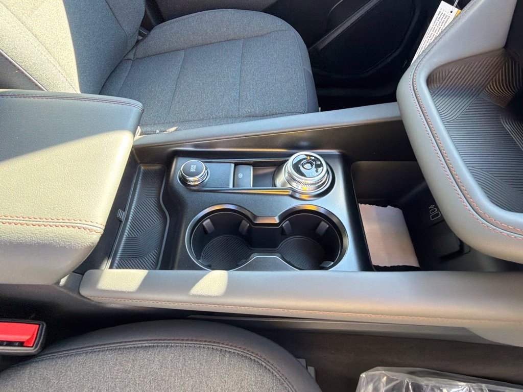 New 2027 Ford Explorer Active AWD/4WD image 40