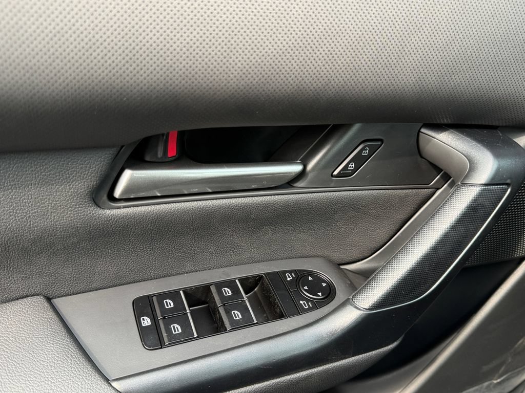 New 2026 MAZDA CX-50 AWD 2.5 S w/ Weather Package image 11