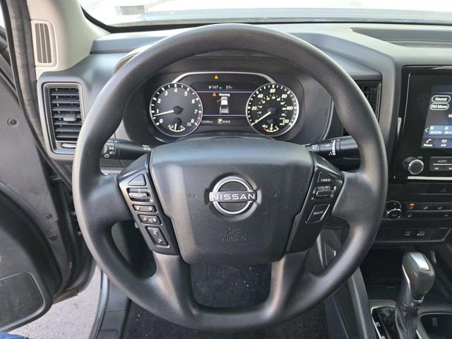 Used 2022 Nissan Frontier S image 16